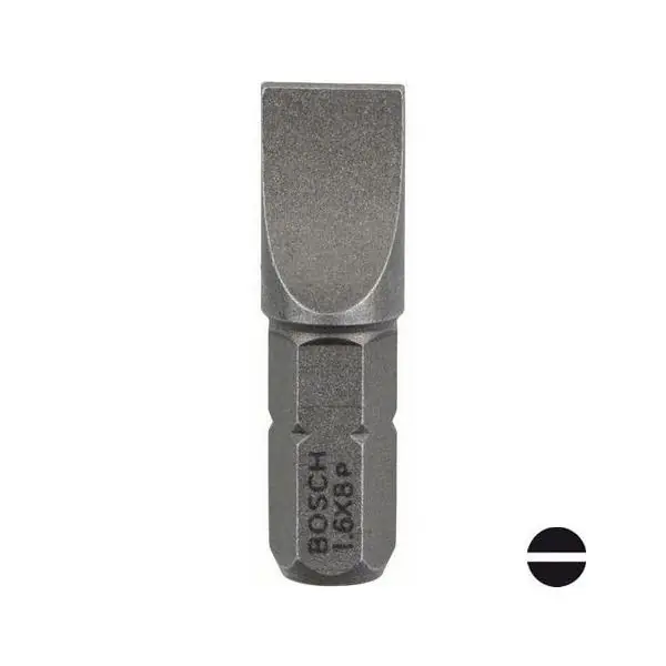 Lägg i varukorgen Skruvbits